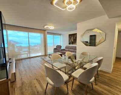Beautiful View – AC, Pool & Park