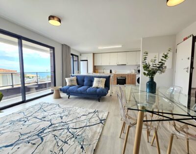 Vista Mar Garajau I