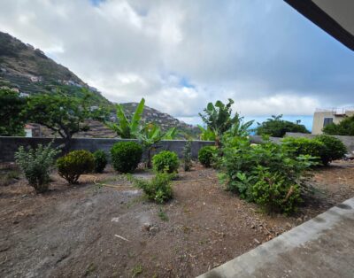 Villa Rodrigues 3 – Sea View, WiFi