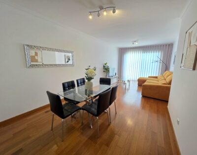 Vista Mar Tamariz – Sea View, WiFi, Parking