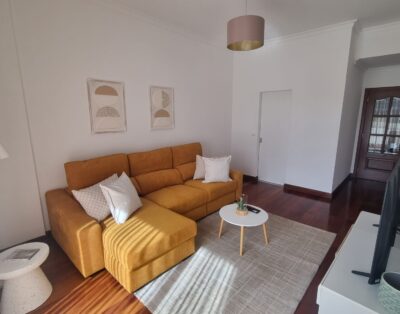 Terrace Garden Apartment